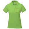 Dames polo bedrukken? Kies » Elevate Calgary Polo voor vrouwen!