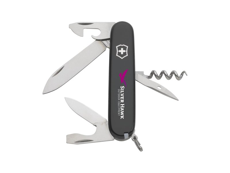Victorinox Spartan zakmes