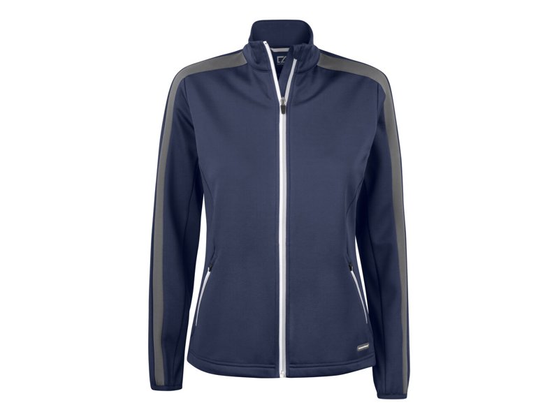 Cutter & Buck dames fleece Snoqualmie