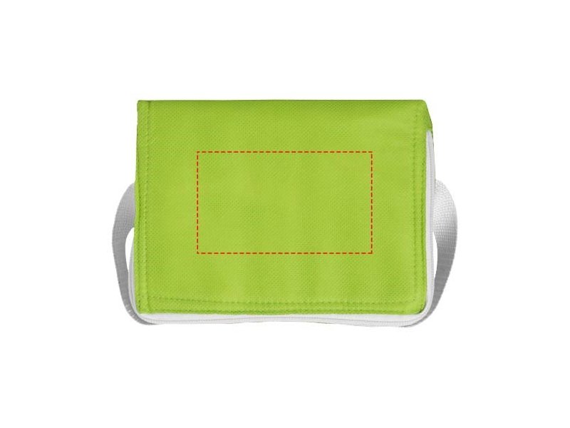 Spectrum koeltas voor 6 blikjes 4 L