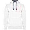 Roly hoodie Urban voor dames Roly hoodie Urban voor dames