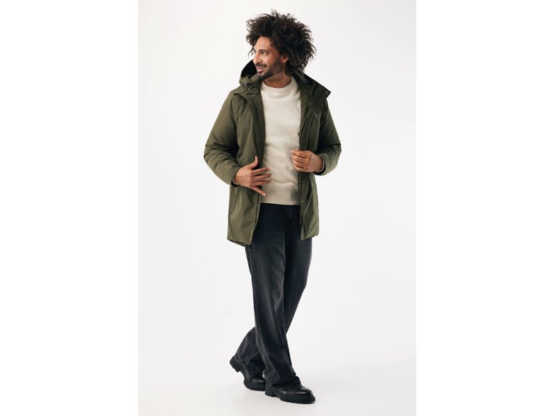 IQONIQ Parka Thelon