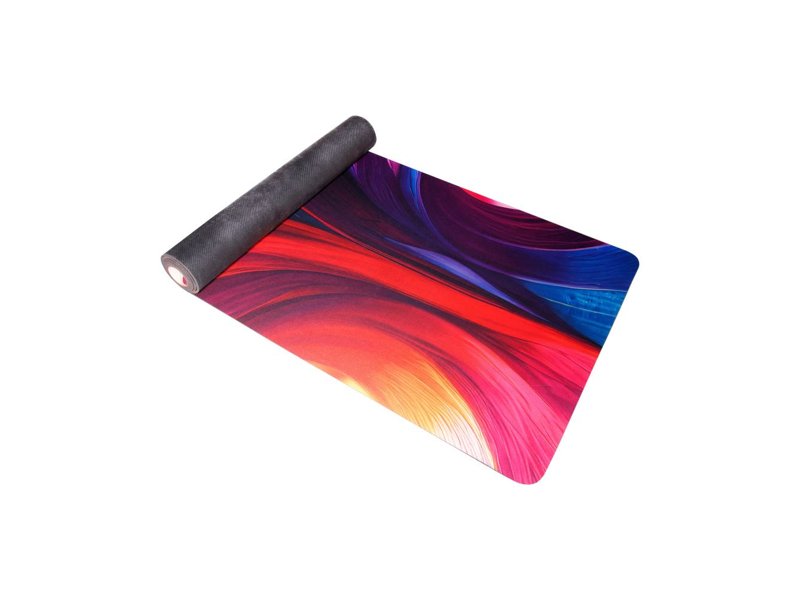 Papillon yogamat