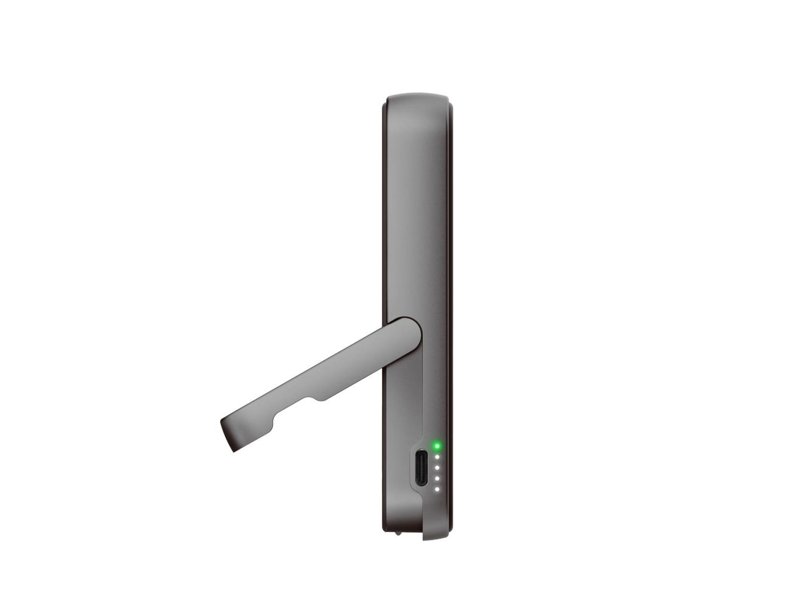 Fresh 'n Rebel Draadloze Powerbank 10000mAh Geschikt voor MagSafe