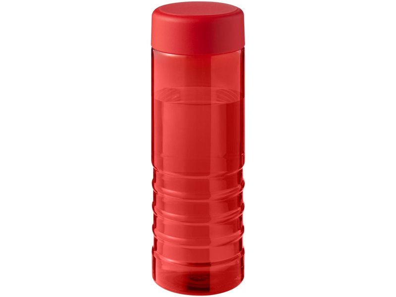 H2O Active® Eco Treble 750 ml waterfles met schroefdop H2O Active® Eco Treble 750 ml waterfles met schroefdop