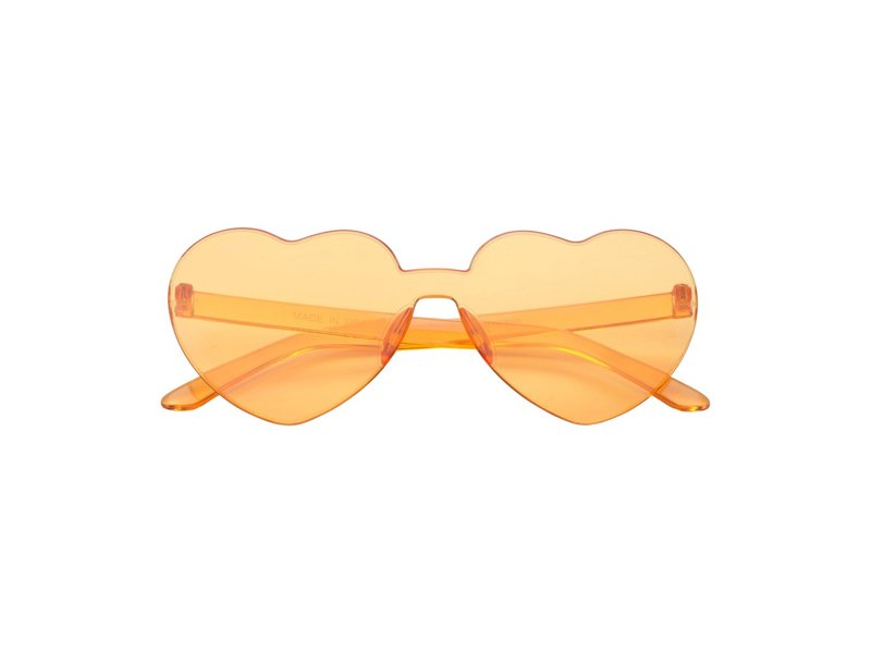 SunnyHeart Sunglasses zonnebril SunnyHeart Sunglasses zonnebril