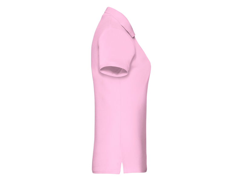 Fruit of the Loom Damespolo Premium