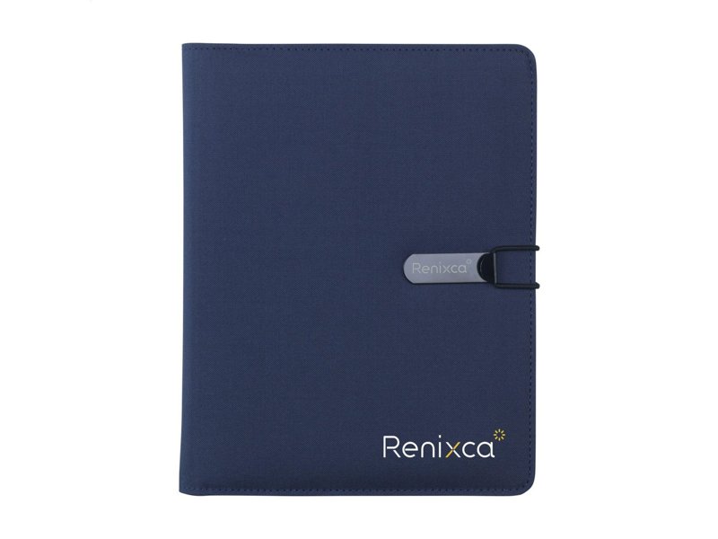 Quest Portfolio RCS RPET A5 documentenmap