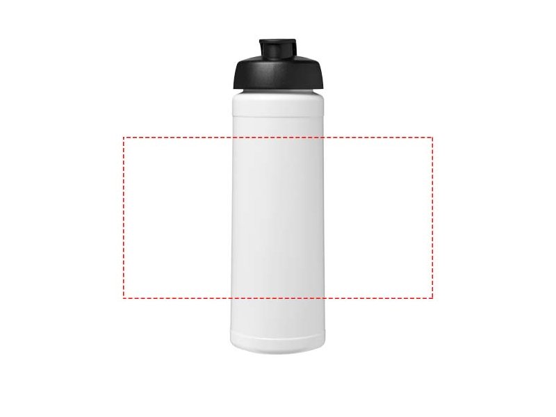 Baseline® Plus 750 ml sportfles met flipcapdeksel Baseline® Plus 750 ml sportfles met flipcapdeksel