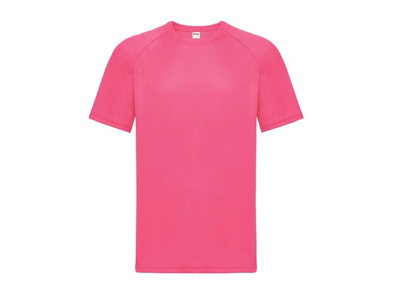 SP Run sportshirt, 140 gr/m² SP Run sportshirt, 140 gr/m²
