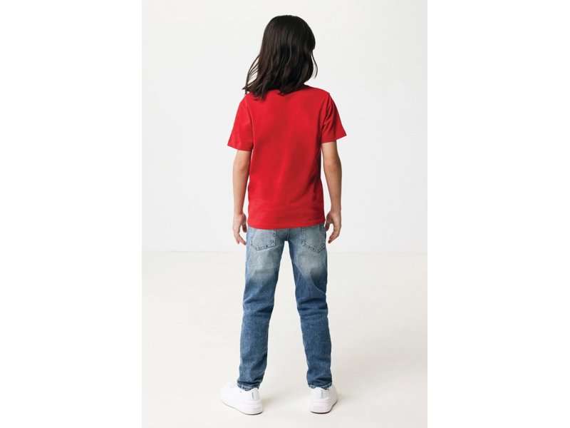Iqoniq kinder t-shirt Koli Iqoniq kinder t-shirt Koli