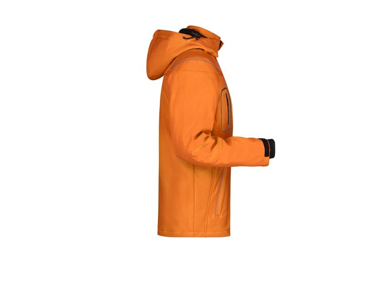 Men’s Winter Softshell Jacket Men’s Winter Softshell Jacket