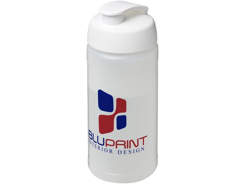 Baseline® Plus 500 ml sportfles met flipcapdeksel Baseline® Plus 500 ml sportfles met flipcapdeksel