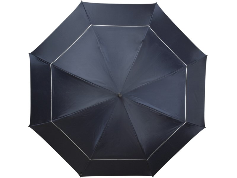 Falcone - Storm paraplu XXL - Handopening - Windproof - 140 cm Falcone - Storm paraplu XXL - Handopening - Windproof - 140 cm