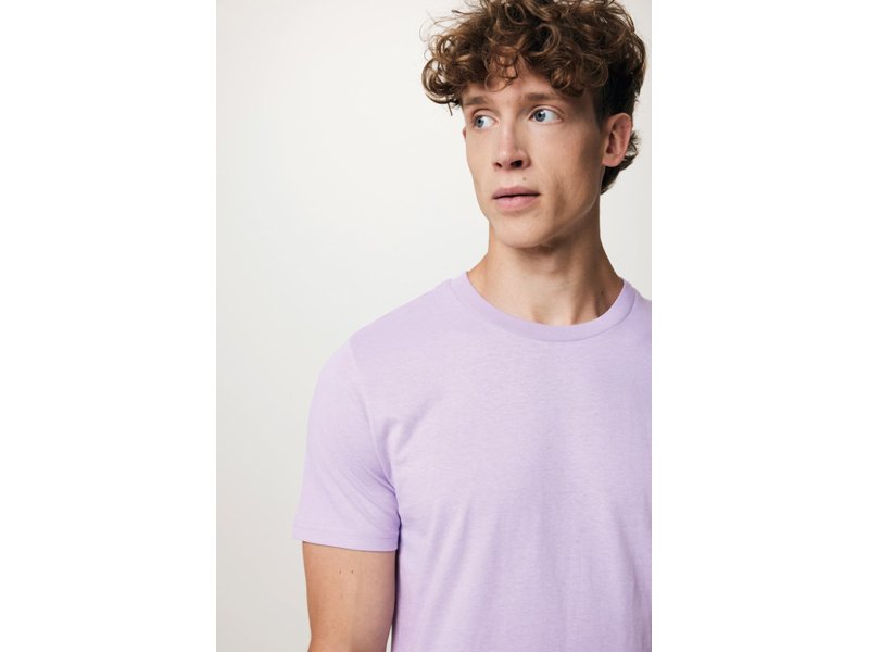 Iqoniq t-shirt Brett