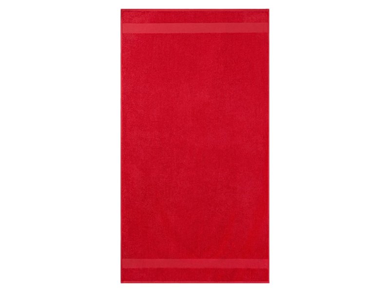 Sophie Muval Strandlaken bestellen met uw logo | TotZiens Promotions