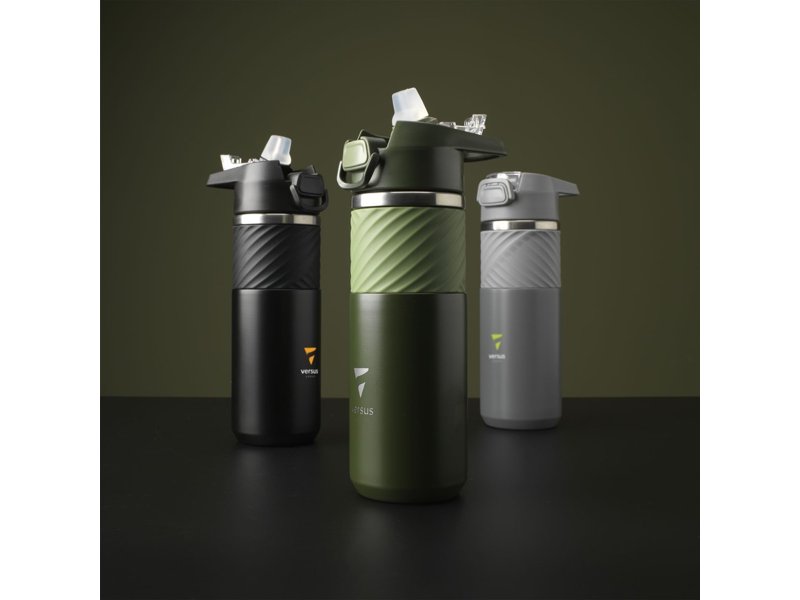 Lynn RCS Recycled Steel Bottle 500 ml thermosfles Lynn RCS Recycled Steel Bottle 500 ml thermosfles