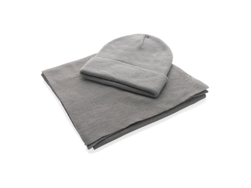 Elles AWARE™ Polylana® sjaal 180x30cm