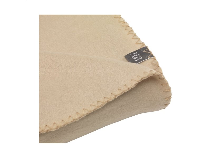 SuperSoft RPET fleecedeken