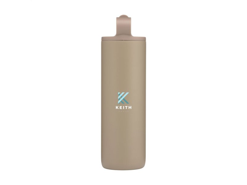 Bonny Recycled Steel Sportflask 800 ml Bonny Recycled Steel Sportflask 800 ml