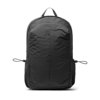 KENTO URBAN RCS recycled nylon 15,6 inch rugzak met voorvak KENTO URBAN RCS recycled nylon 15,6 inch rugzak met voorvak