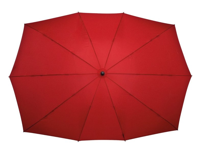 Falcone - Duo paraplu - Handopening - Windproof -  148 cm