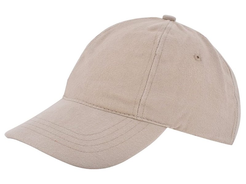 Brushed promo cap | Caps bedrukken met uw logo | Vanaf € 2,03 p.s. Brushed promo cap | Caps bedrukken met uw logo | Vanaf € 2,03 p.s.
