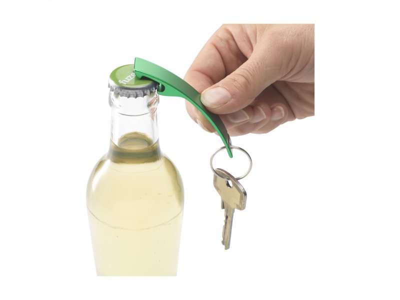 Alu Opener GRS Recycled Alu Opener GRS Recycled