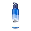 Sirius RPET 650 ml drinkfles