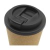 PLA Cork Cup 350 ml koffiebeker