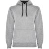 Roly hoodie Urban voor dames