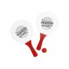 Beachtennis rackets met opdruk van logo. Makkelijk online bestellen | Beachtennis rackets met opdruk van logo. Makkelijk online bestellen |