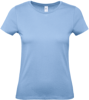 B&C dames t-shirt | Diverse kleuren vanaf € 1,70 B&C dames t-shirt | Diverse kleuren vanaf € 1,70