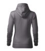Malfini dames hoodie Cape