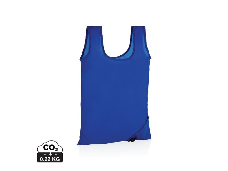 Impact AWARE™ RPET 190T opvouwbare shopper