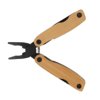Multitool Bamboe 12 functies