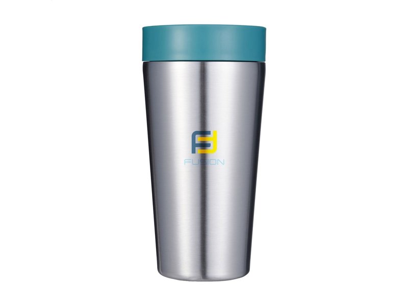Circular&Co Recycled Stainless Steel Coffee Cup 340 ml Circular&Co Recycled Stainless Steel Coffee Cup 340 ml