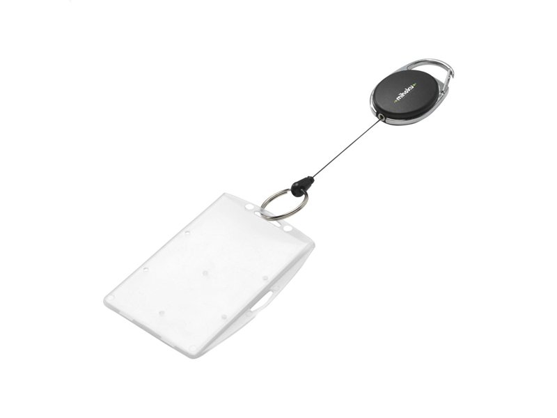 Aspen RollerClip Keychain