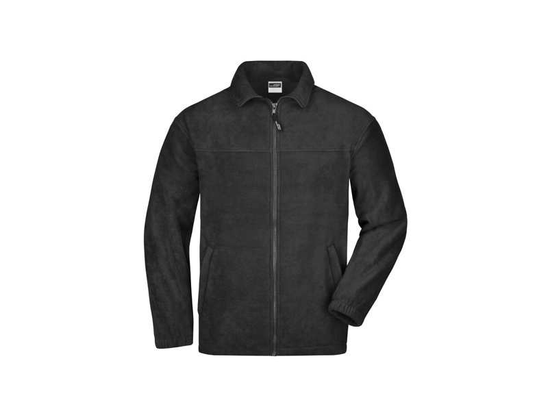 Daiber Full-Zip Fleece jas