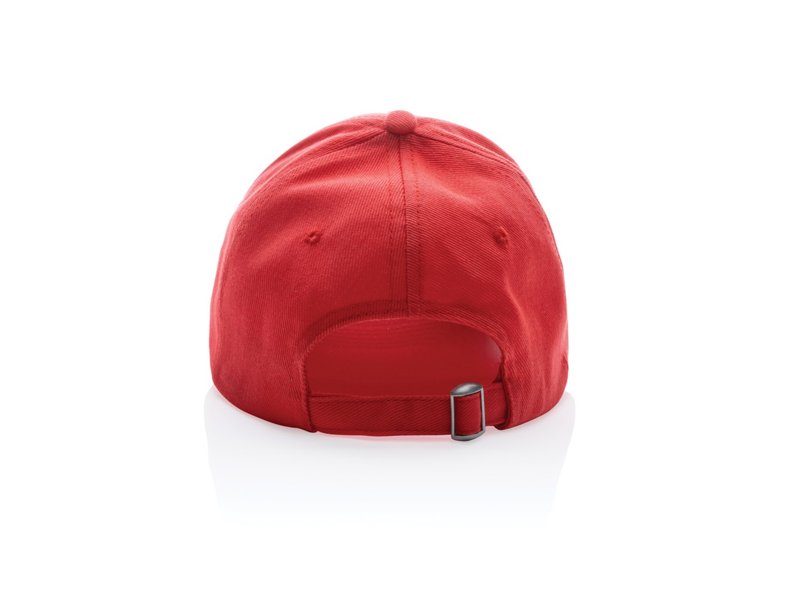 Duurzame katoenen Cap