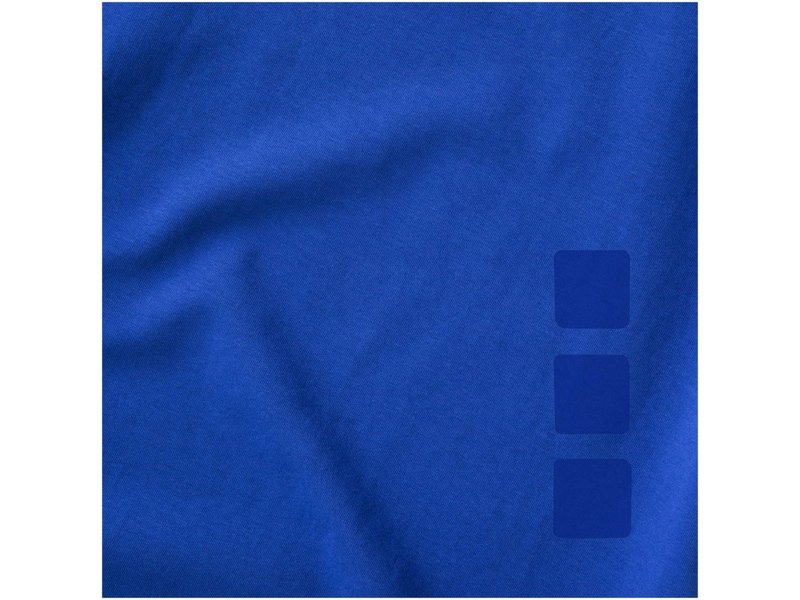 Kawartha biologisch dames t-shirt met korte mouwen | TotZiens