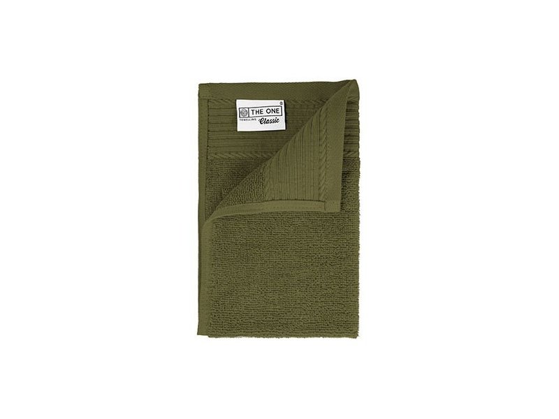 The One Towelling® - Classic Guest Towel The One Towelling® - Classic Guest Towel