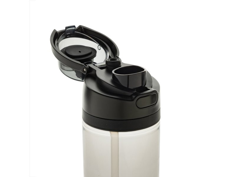 Omni sip RPET water fles 800ML