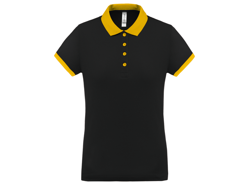PROACT® Dames-sportpolo