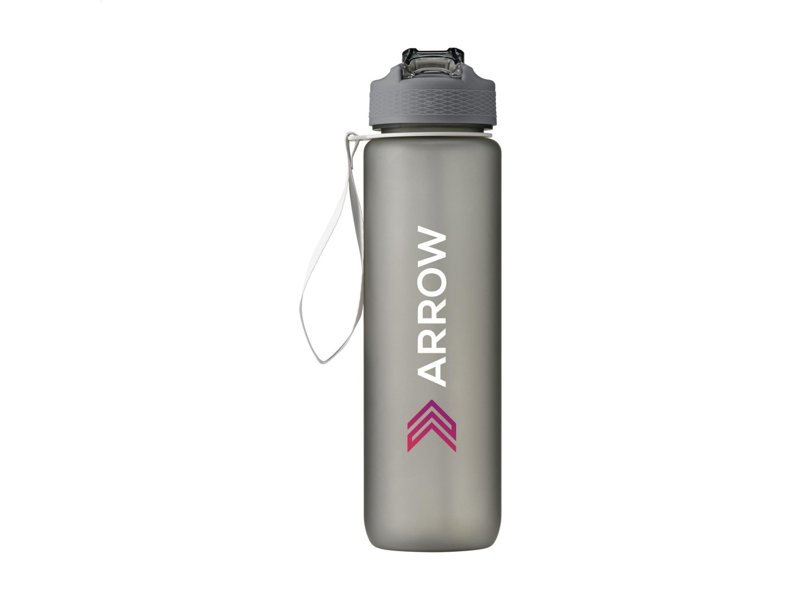 AquaSport Recycled Water Bottle 1 L AquaSport Recycled Water Bottle 1 L