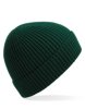 Beechfield - Engineered Knit Ribbed Beanie Beechfield - Engineered Knit Ribbed Beanie