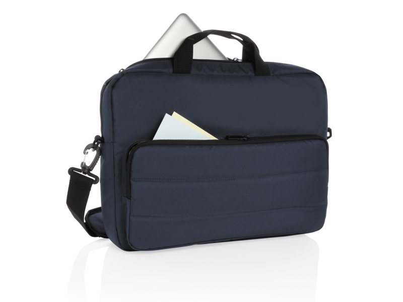 Impact AWARE™ RPET 15,6" laptoptas Impact AWARE™ RPET 15,6" laptoptas