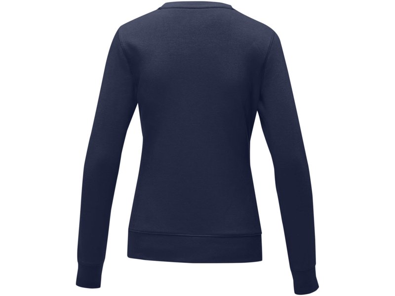 Zenon dames sweater met crewneck Zenon dames sweater met crewneck