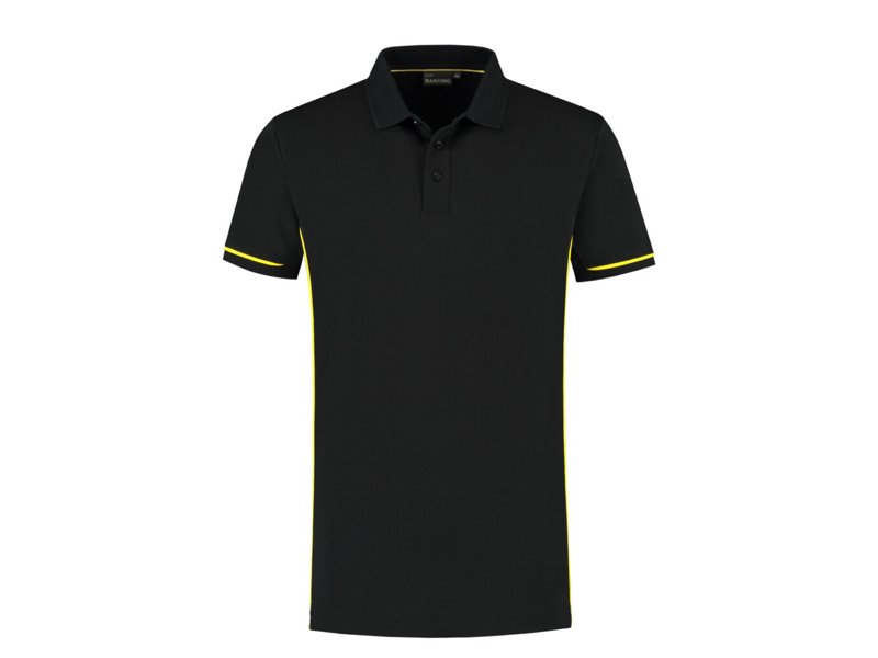 Santino Poloshirt Carsen+ Santino Poloshirt Carsen+