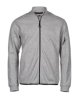 Tee Jays - Athletic Full Zip Cardigan Tee Jays - Athletic Full Zip Cardigan